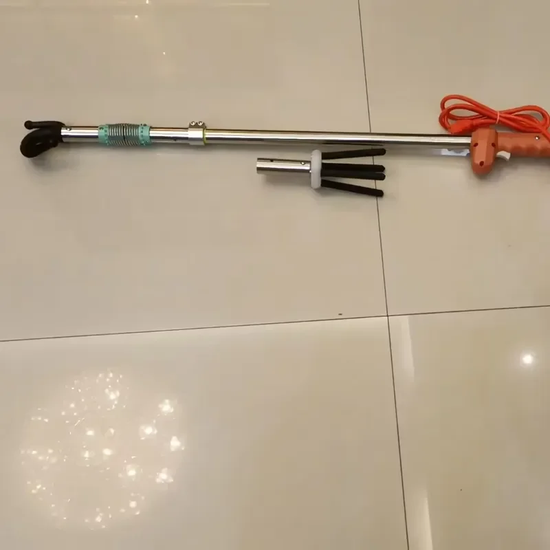 Best Price Customized DIY Electric Brush Cutter Trimmer Coffee Bean Picking 2 Stroke Lithium Battery Cutting Machine Engine