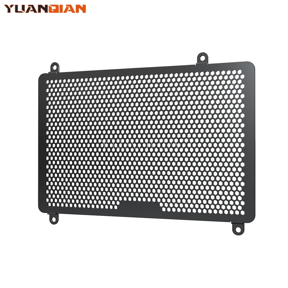 دراجة نارية اكسسوارات المبرد الحرس المبرد حماية غطاء مصبغة لكاواساكي نينجا ZX4R ZX 4R/4RR ABS 2023 2024 2025 2026