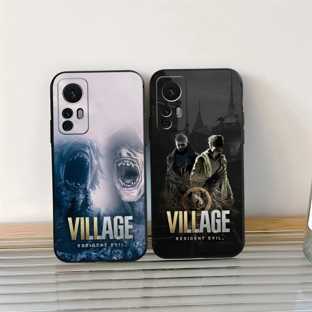 Resident Village Ev… - image