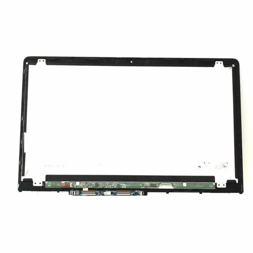 925711-001 FHD IPS LCD Touch Screen Assembly + Board per HP Pavilion x360 15-br 15-BR158CL 15-BR082WM 5-BR095MS 15-BR015NA