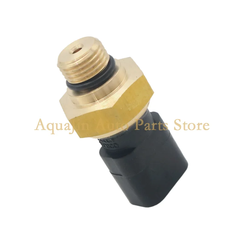 274-6717 New Oil Pressure Engine Sensor For Caterpillar C15 C18 C27 C32 C6.6 C7 C9 C9.3 Heavy Duty Vehicles 2746717 Auto Car OEM