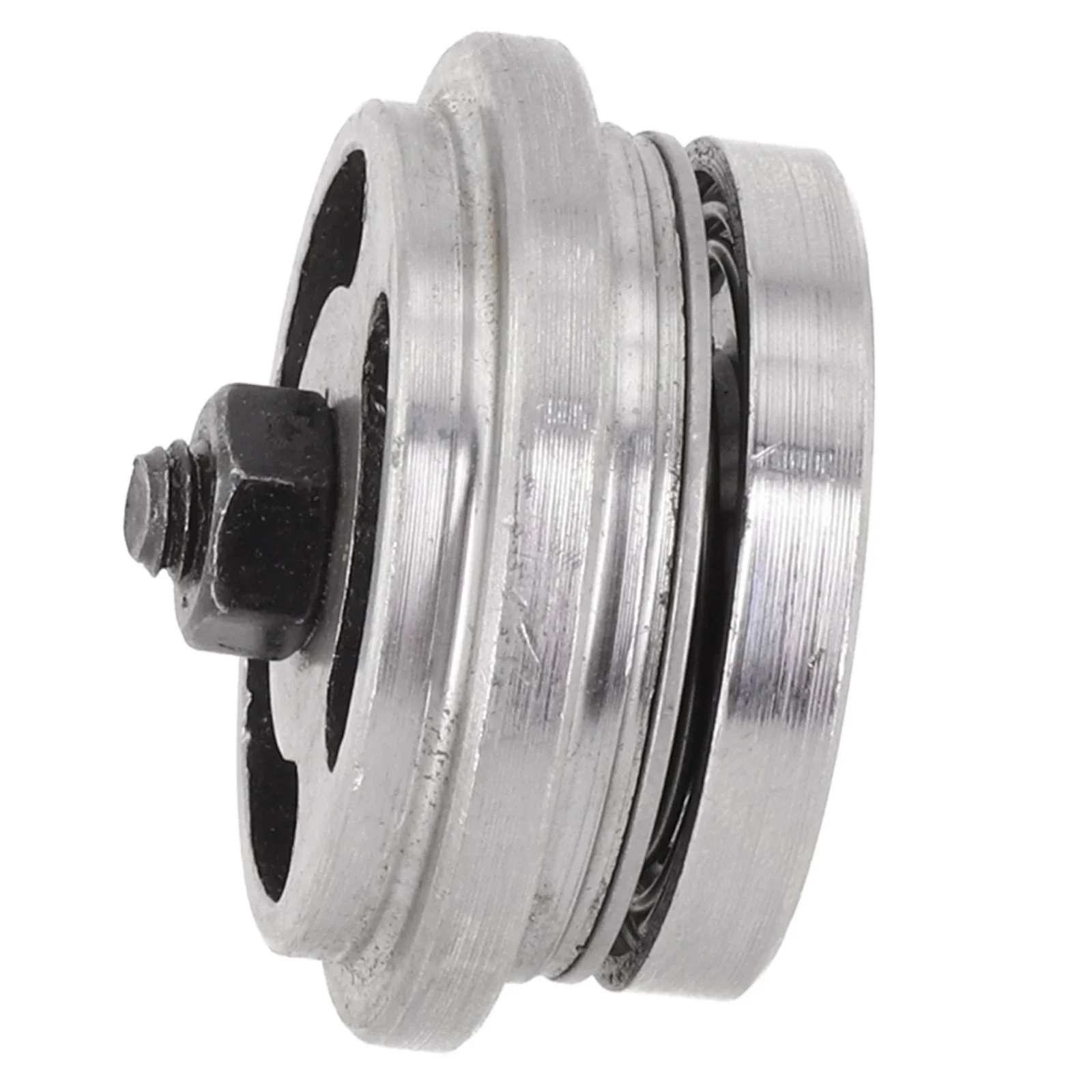 Replacement Valve Group Intake Exhaust Valve Air Compressor Maintenance Good Toughness For 105 Type Air Compressor