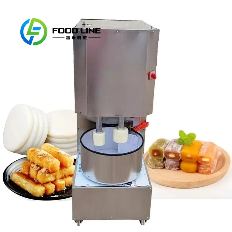 

Профессиональная японская машина для приготовления моти, энергосберегающая машина для разбивания клейкого риса, машина для изготовления моти/рисовых лепешек