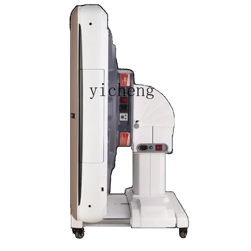 XL Automatic Mahjong Machine Automatic Folding Roller Coaster Dual-Use Low Noise Mute Machine Hemp