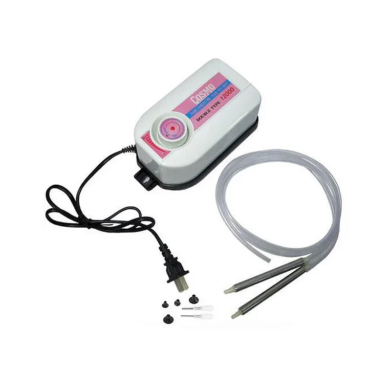 

COSMO 12000 Air Pump Vacuum Suction Pen IC SMD Pick-up Pen