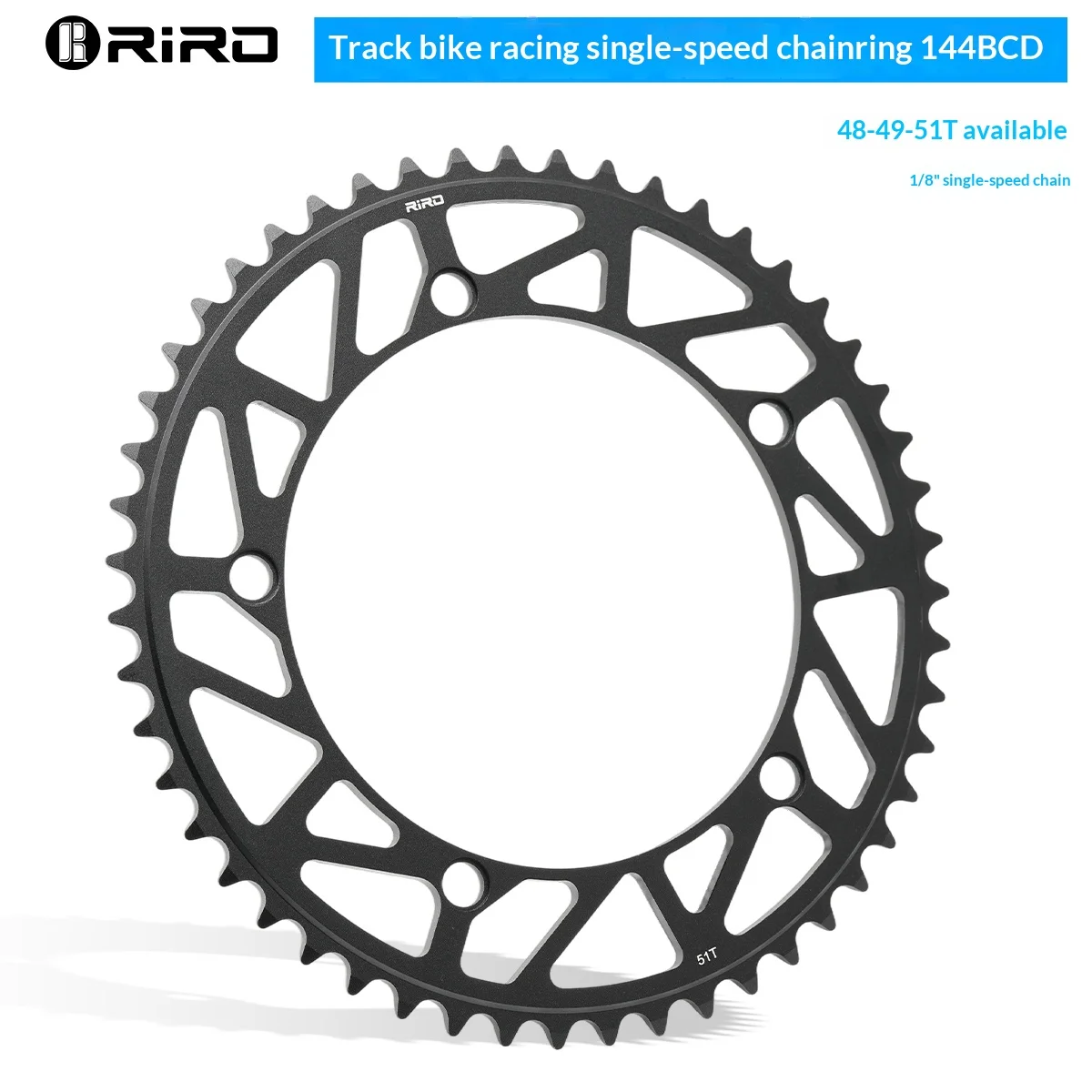 Riro 144BCD Racing …