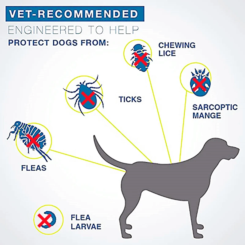 Extendable Pet Flea Collar Antiparasitic Necklace Personalized Anti Flea and Tick Big Dog Puppy Cat Anti-Flea Collar Ticks Dogs