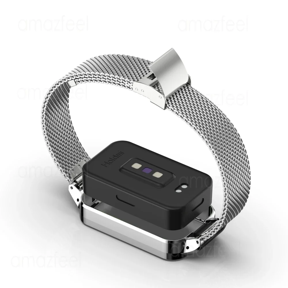Браслет для Xiaomi Smart Band 9 Active, металлический ремешок, защитный чехол для Redmi Smart Band 3, ремешок для часов Mi Band 9 Active Cover