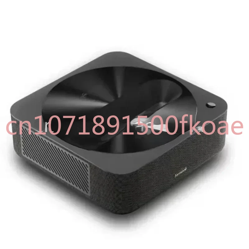 

For Peak Mi R1 Nano Ultra-Short Focus Laser Projector Home Wall Projection Super Close Distance P HD Laser TV Tencent Aurora