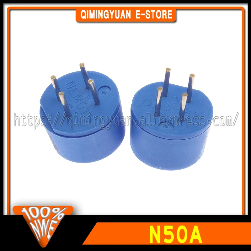 1~20PCS/LOT N50A NAP-50A NAP50A DIP4 100% New Spot stock