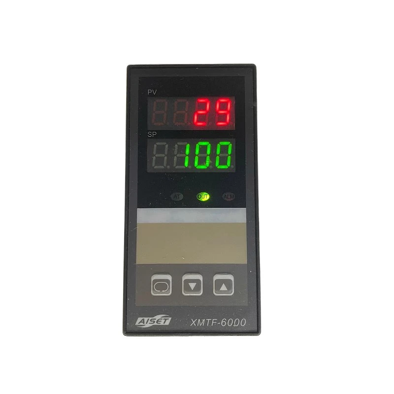 Temperature Controller XMTF-6000 6411V 6412V 6401V 6412VV Lift Accessories