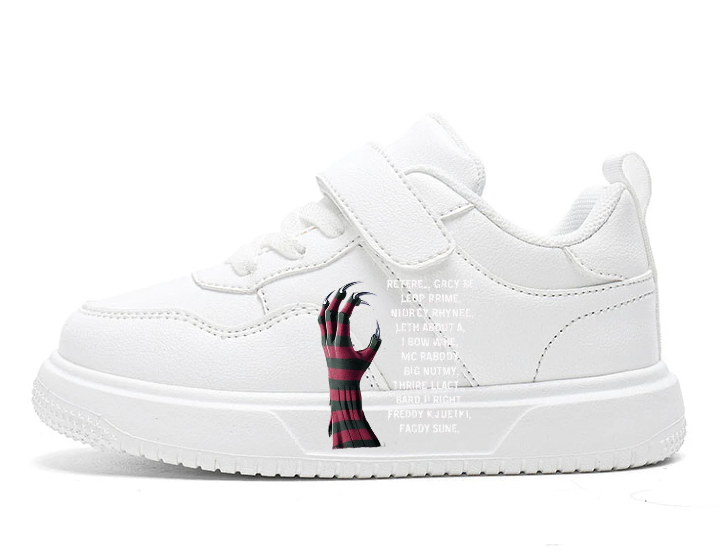 

Детские уличные кроссовки, противоскользящая обувь для бега, осенне-зимняя детская спортивная обувь с мягкой подошвой для малышей, zapatillas