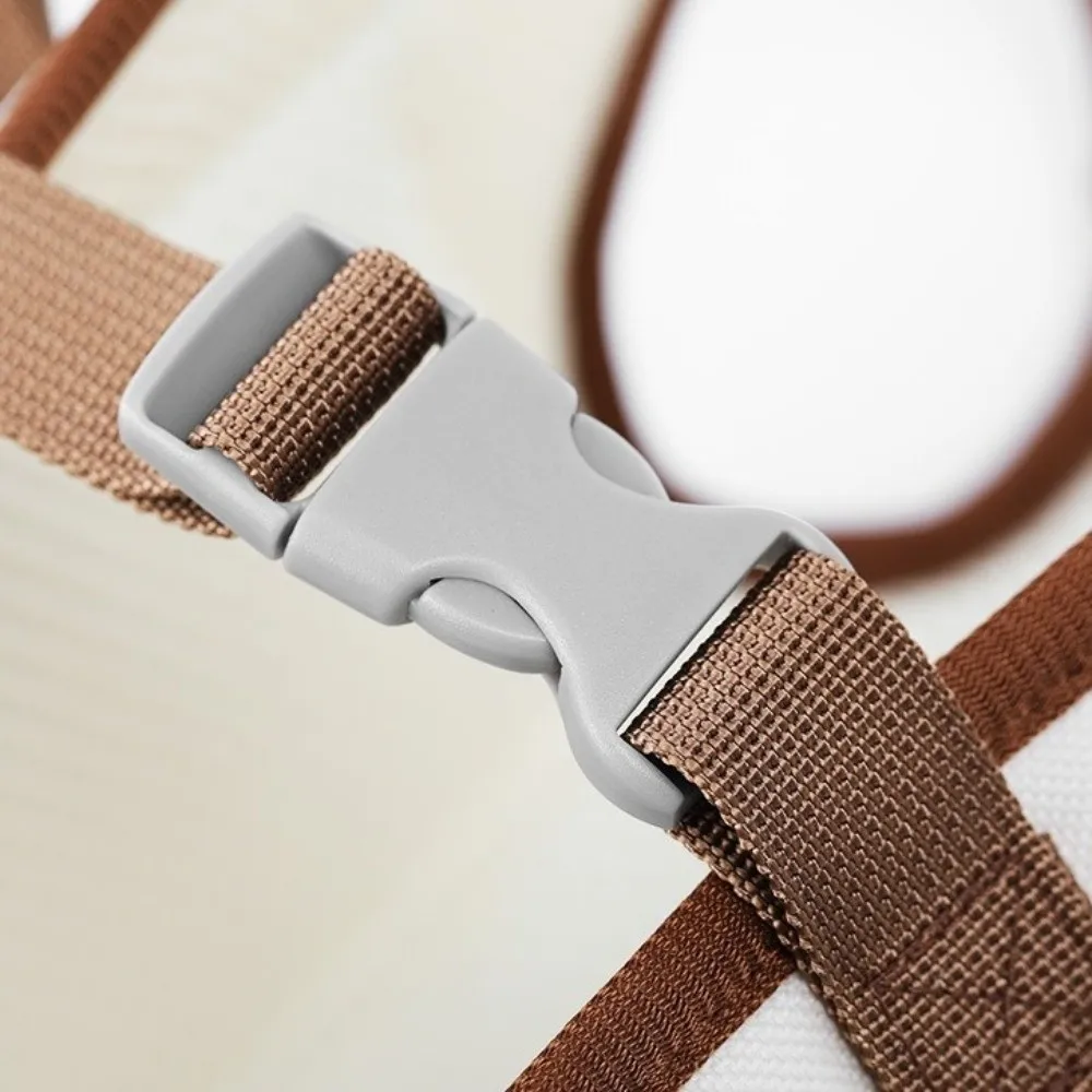 

Регулируемый рюкзак-переноска для собак: дышащий, легкий, удобный, для походов, с возможностью использования без рук