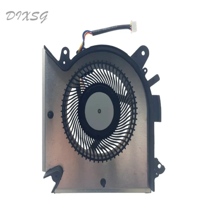 Replacement CPU Cooling Fan for MSI GF63 Thin GF63 9RCX-818 9SC-066 8SC-030 Series N413