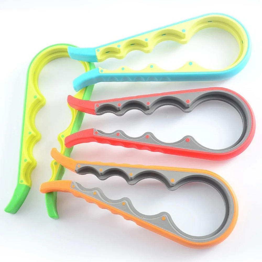 Kitchen Jars Opener Universal Bottle Cap Opener Open Bottle Covers Effortless Jar Opener Open Jars And Lids Kitchen Tools