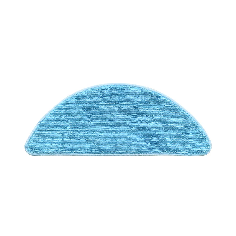 For ABIR X5 X6 X8 Genio Navi N600 Robotic Vacuum Cleaner Replacement Parts 3-Arm Main Side Brush Hepa Filter Spare Parts
