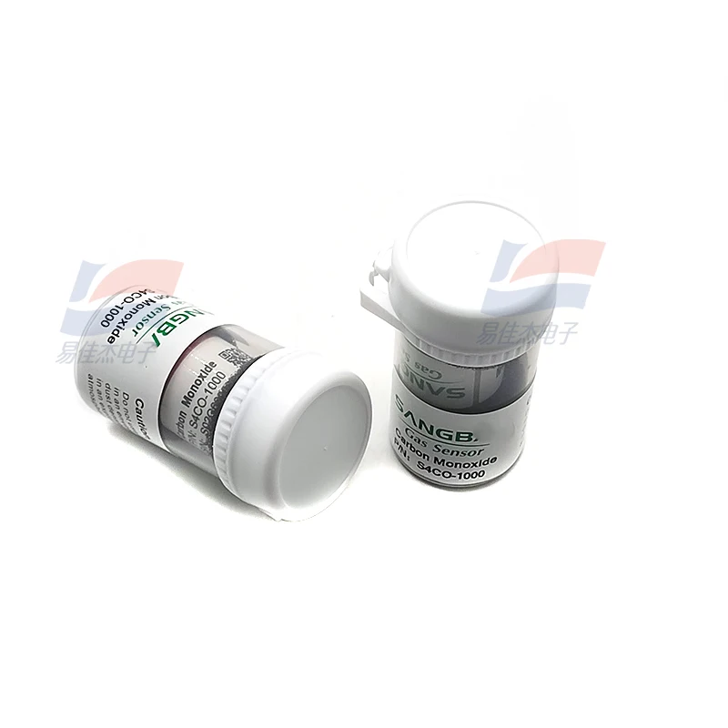 S4CO-1000 Electrochemical carbon monoxide gas sensor 0-1000ppm