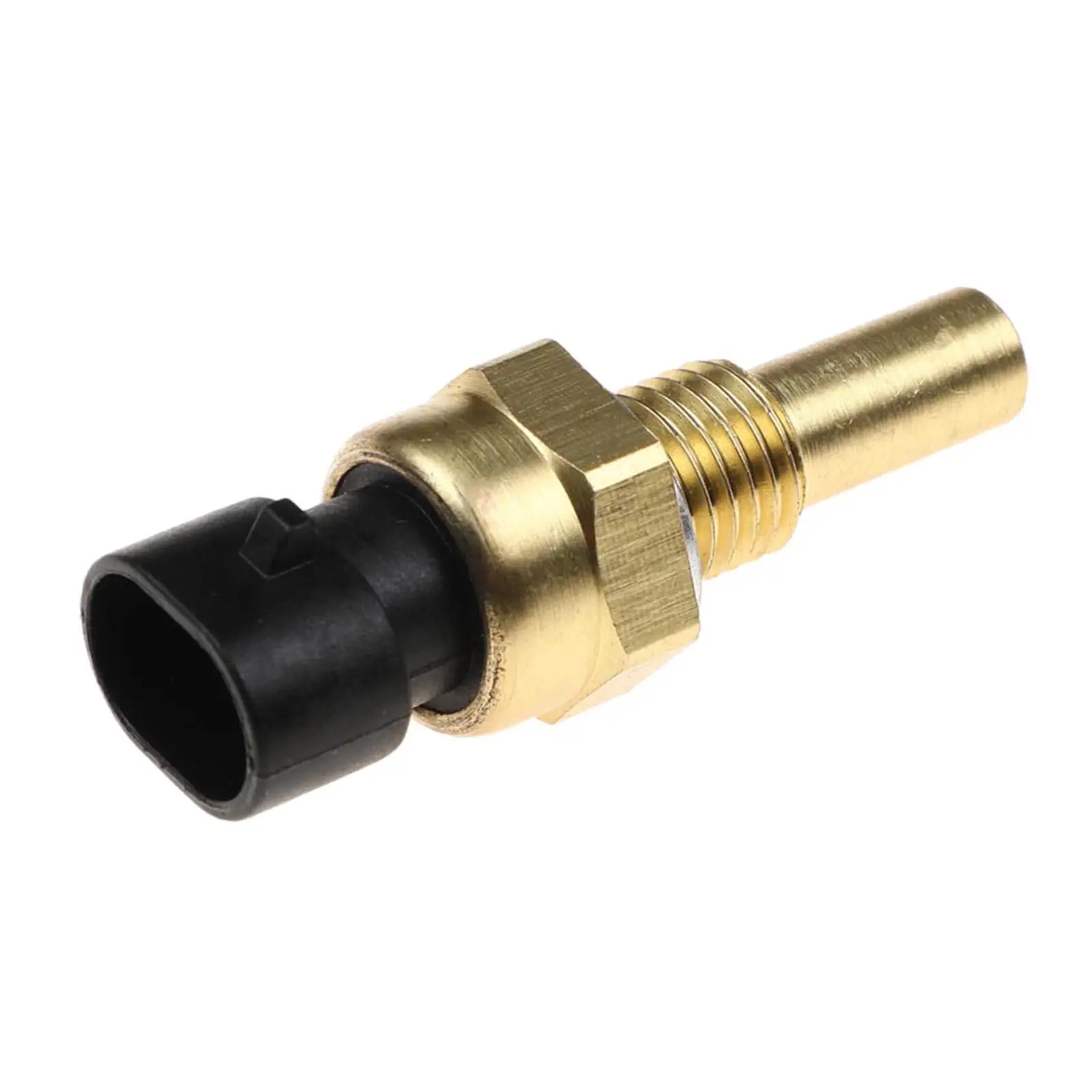 Automotive Water Temperature Sensor 2134514 Replaces 15369305 2137608814 Engine Parts for 1 4.8L 2.4L 6.2L 4.3L