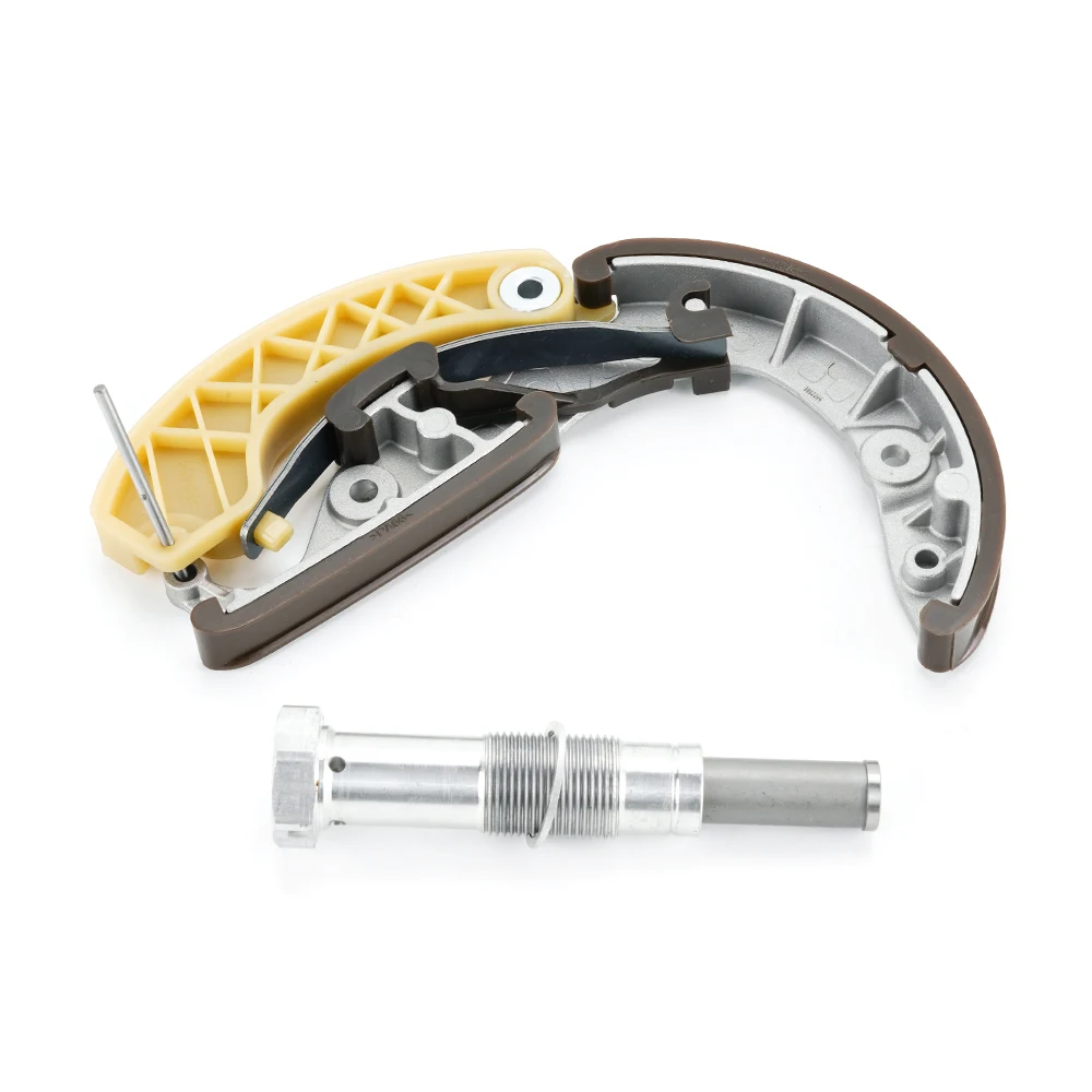 Timing Chain Kit & Accessories Other Auto Engine Part Timing Chain Kit 9581091586 for Porsche 3.6 4.8T