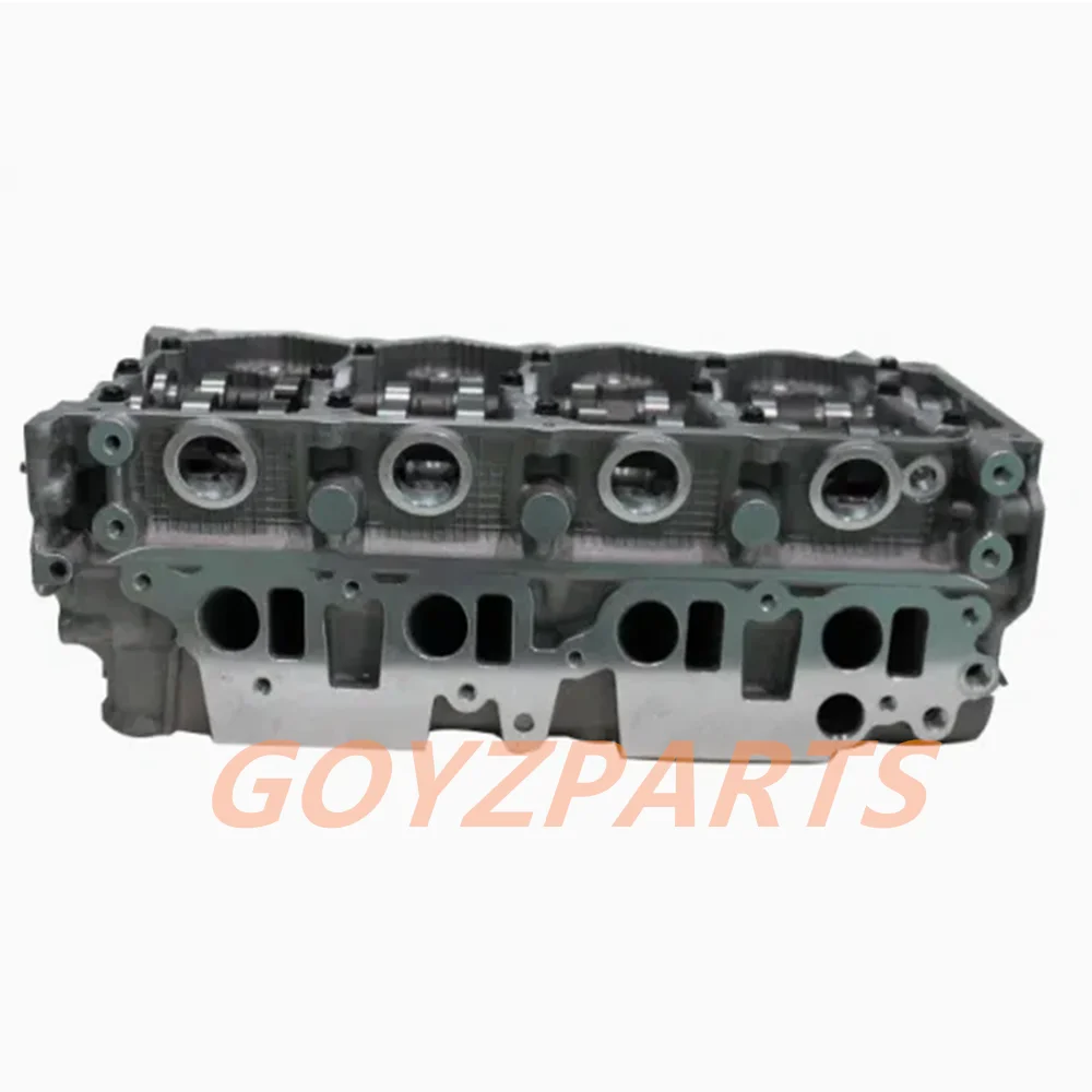 908505 908605 YD25 Complete Cylinder Head For Nissan Navara 2.2L 2.5L OEM 11040-5M300 11040-5M301 11040-5M302 11040-5M000