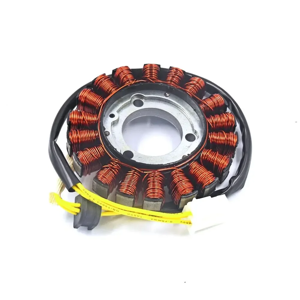 

Magneto Generator Stator Coil fit For Suzuki GSXR600 GSXR750 K6 K7 K8 K9 K11 2006-14 GSXR 600 750 2007 2008 2009 2010 2011 2012