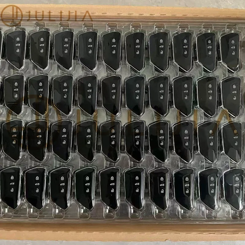 Genuine OEM Smart Remote Key For Volkswagen Siyat Skoda FCC ID 5HG 959 753 5FA 959752 5DD 959753 B MQB49 5C Chip Golf 8 ID3 ID4