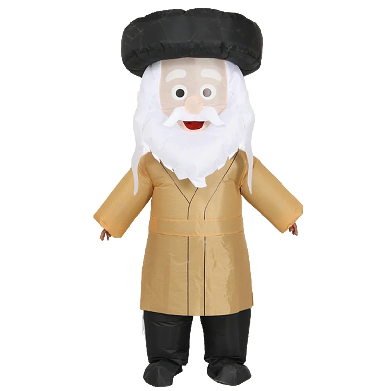 איש חסיד מנופח