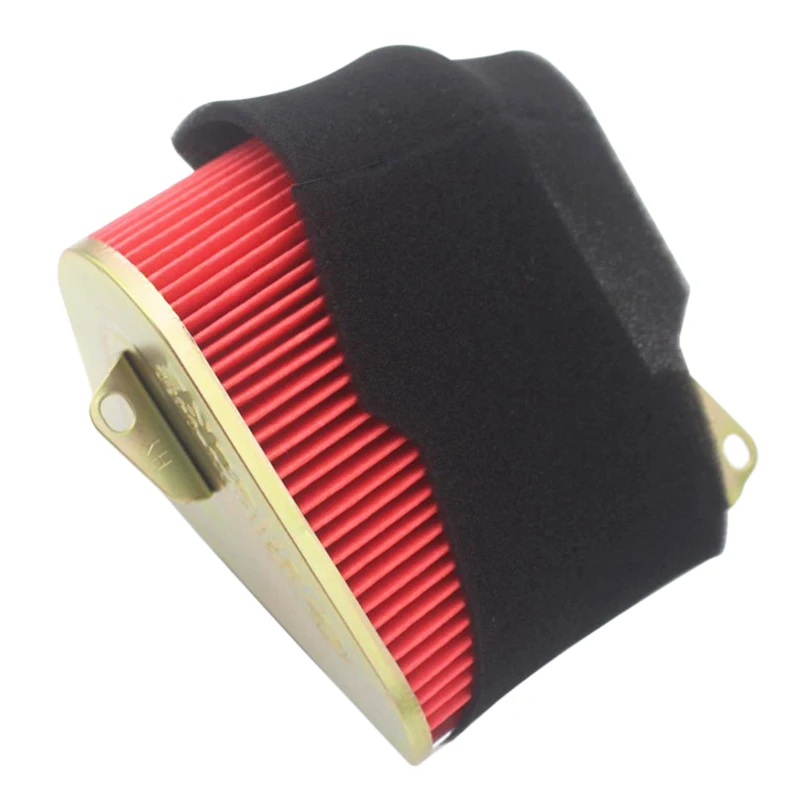 1Pcs Universal Air Intake Filter for GY6 125cc Chinese Scooter Motorcycle Bike