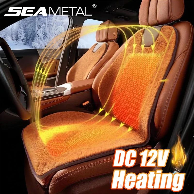 #3 Latest Heated Seat Cushions Offers