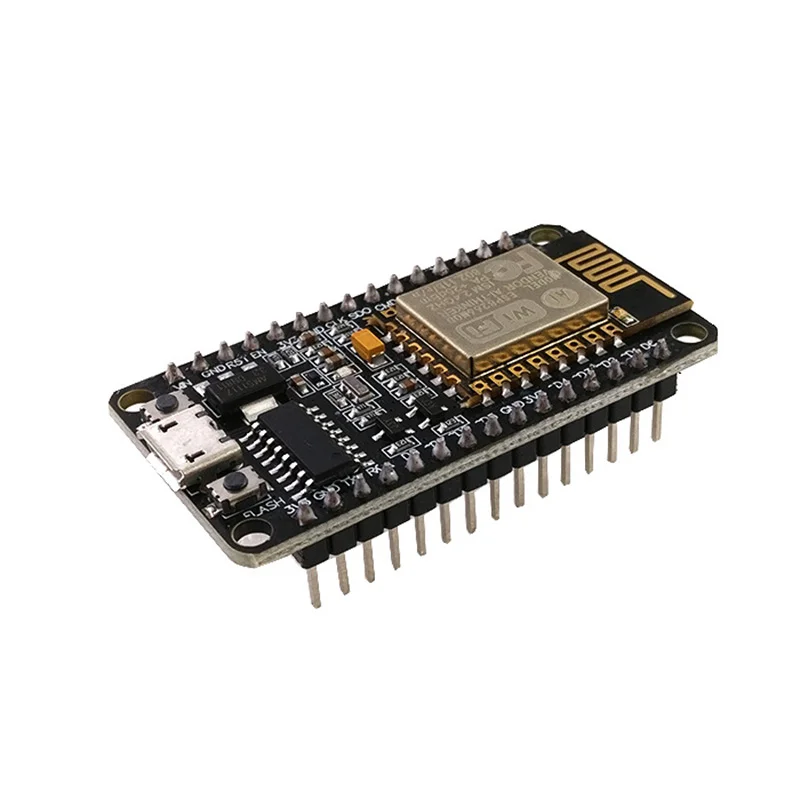 ESP8266 serial port WIFI module IoT development board CP2102 ESP-12E wireless module