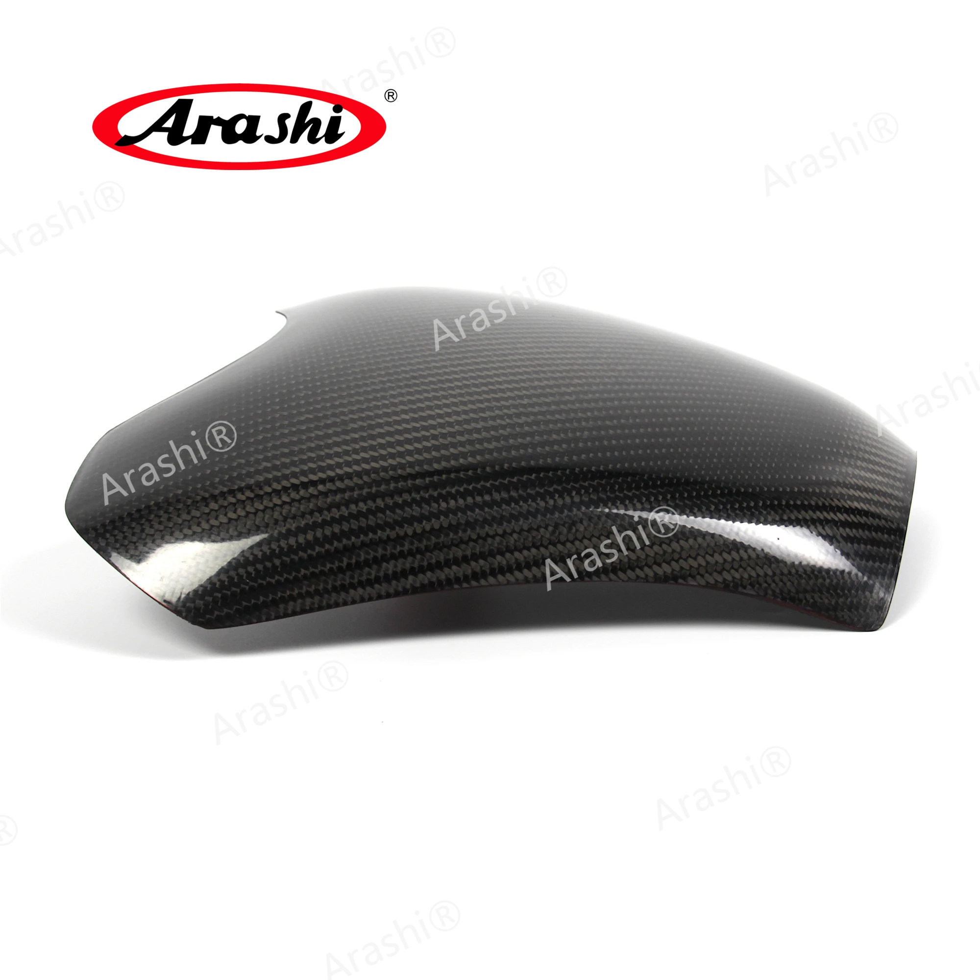 For Honda CBR600RR CBR 600 RR 2003 2004 2005 2006 Arashi Carbon Fiber Guard Material Motorcycle Fairing Gas Tank Protector Cover - view 3