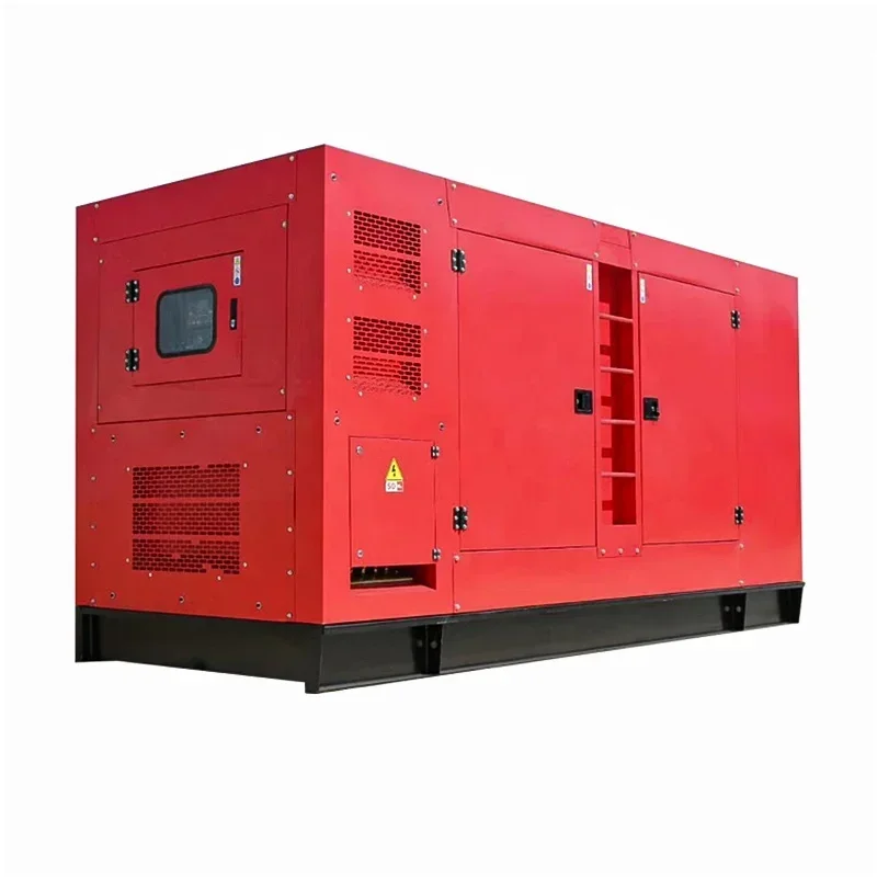 30Kva 30 Kva 30Kw 3… - image