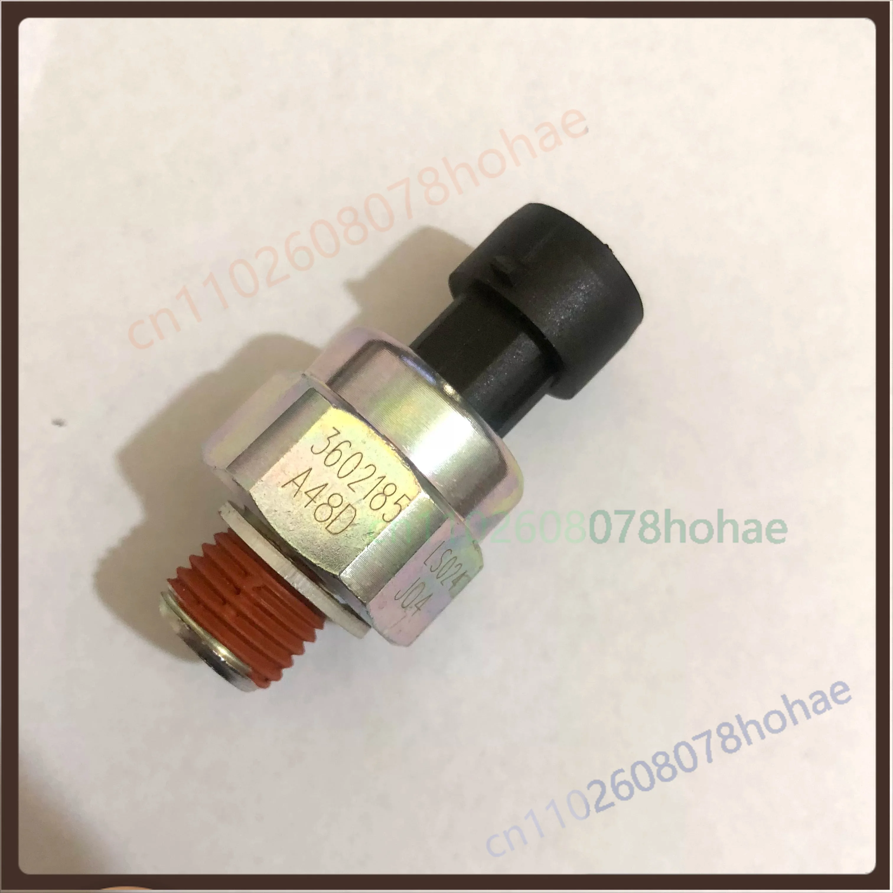 

For 3602185-A48D Oil Pressure Transmitter For FAW Heavy Duty Truck