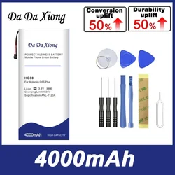 FB55 GA40 HG30 JT40 BF5X PMNN4351BC GK40 Battery For Motorola Moto DROID Turbo E4 2 G4 G6 G5S Plus Play MB525 CEP400 XT1805