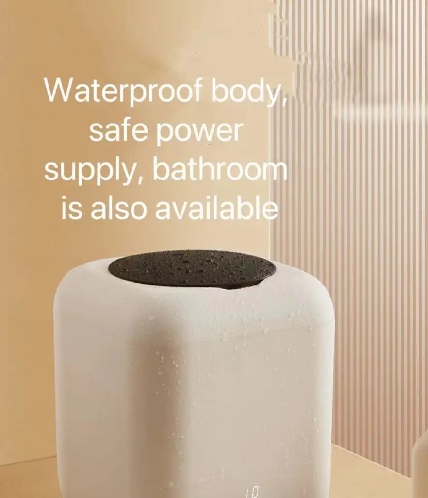 2L Mini Washing Machine 20 Mins Fast Laundry Mini Folding Portable Washing Machine With Capacity Product