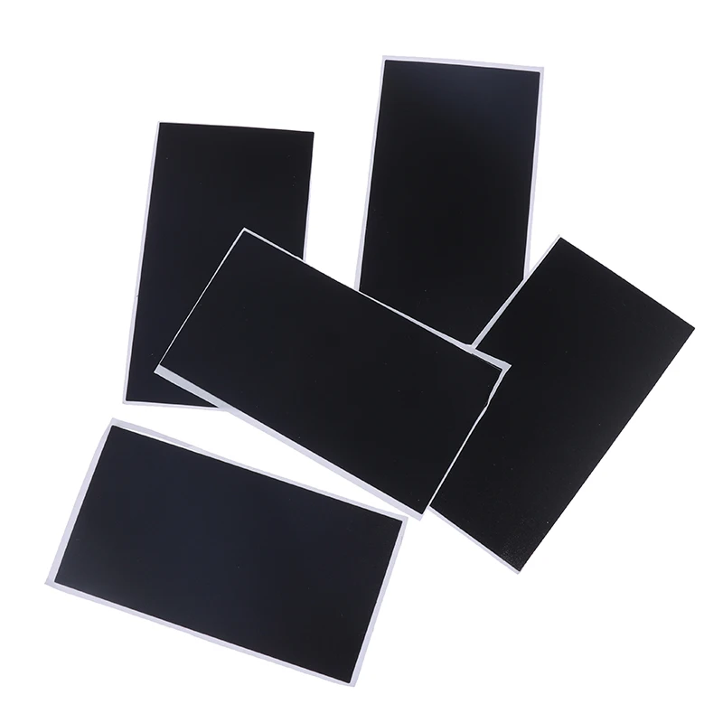 5Pcs Touchpad Touch Stickers For Dell E5450 E7450 Accessories