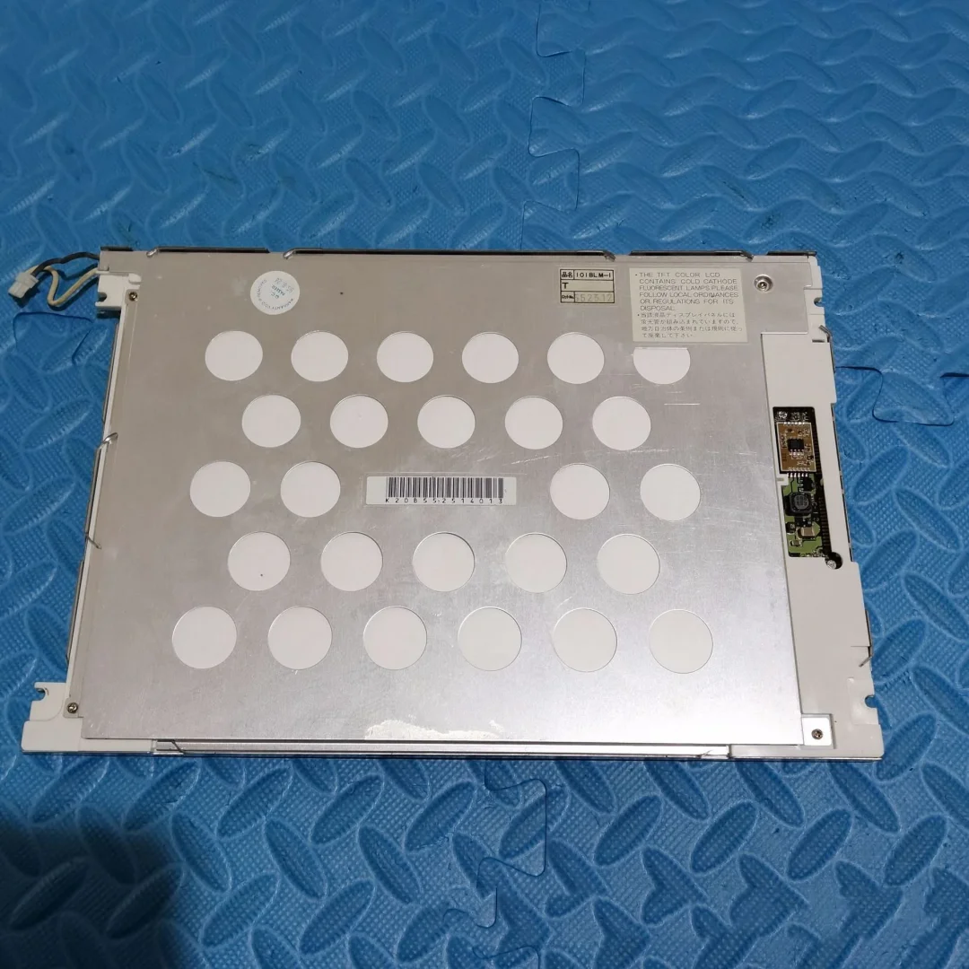NL6448AC32-01 Tela LCD de 10,1 polegadas