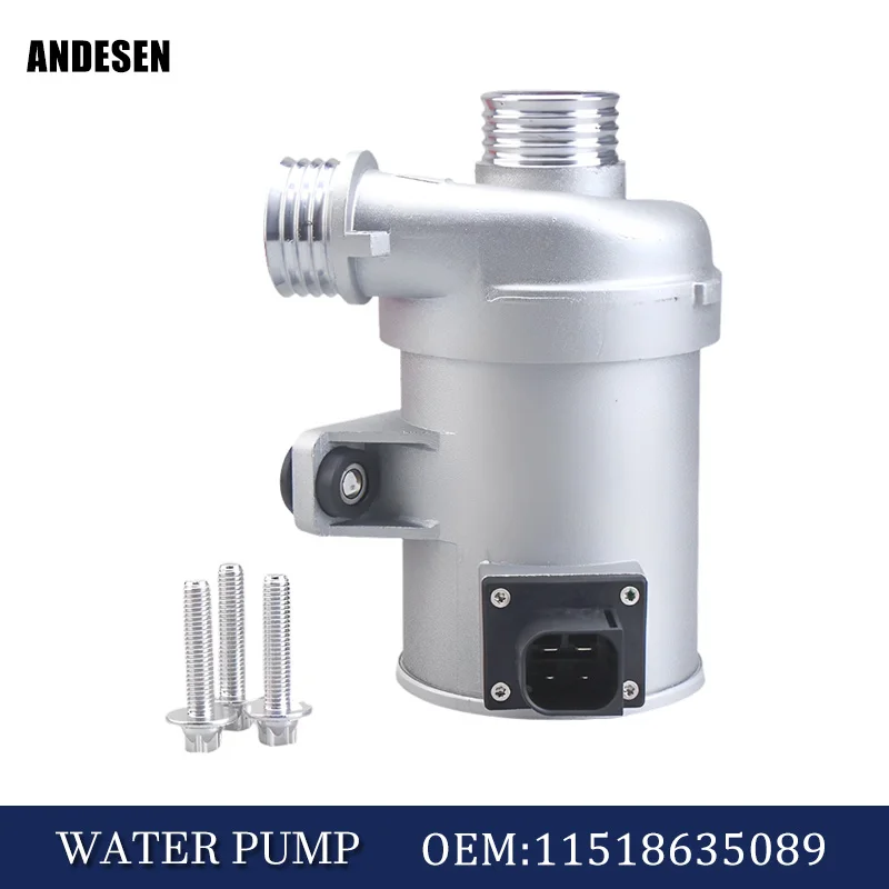 

11518635089 coolant pump suitable for BMW 1 3 5 Series X1 X5 F20 F26 F30 F87 X3 X4 E84 F31 F33 F07 F34 E84 F25 F22 F32