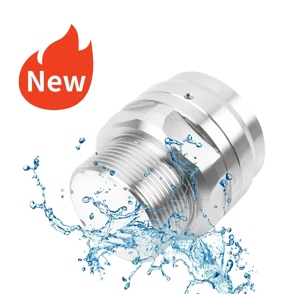 

Высокоточный промышленный интеллектуальный радар из нержавеющей стали, 60 ГГц, датчик уровня воды, мониторинг передатчика, измеритель для реки