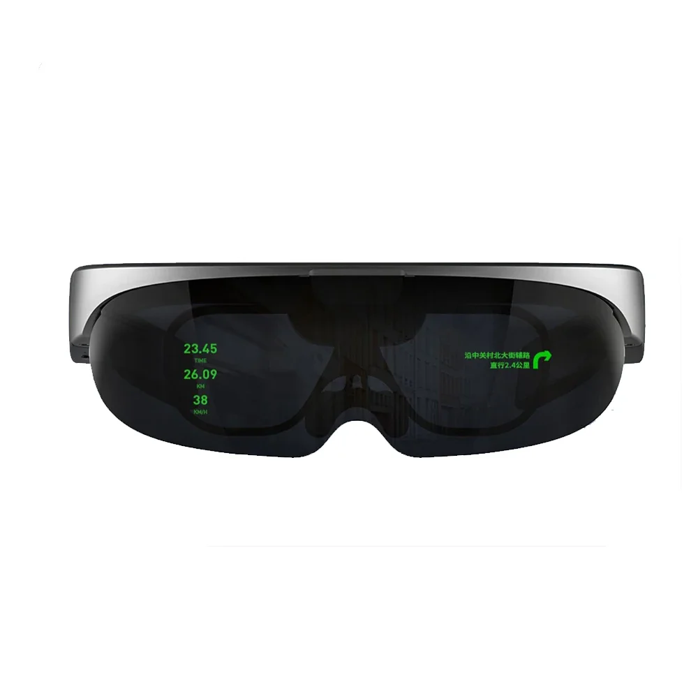 2024 Lawk AR Hardware Smart Glasses with bike riding glasses Camera Devices for Enhanced AR Experience