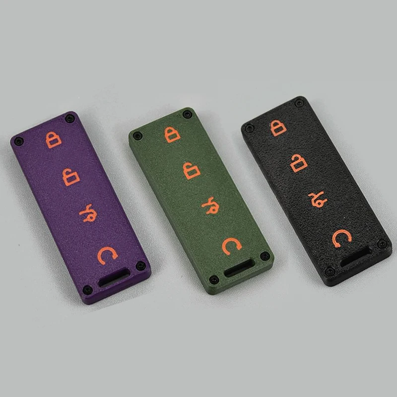 

For BYD Tang, Song, Qin, seagull, seal, dolphin, Xia Yuan, Han and Song key replacement shell, lightweight and easy to store