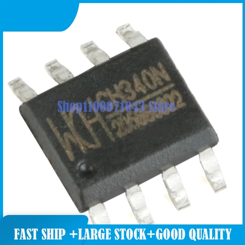 

20 шт./лот CH340N INA213AIDCKR SP490EEN-L LM124DR GD25Q80EEIG W25Q40EWUXIE W25Q80DVUXIE