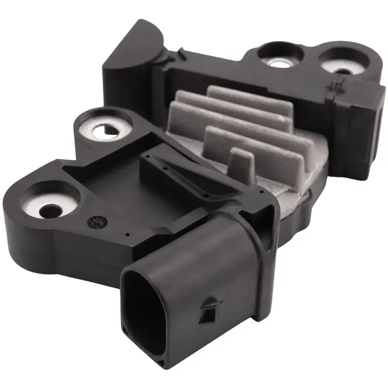 ALIN-Type Lternator Voltage Regulator Accessories For Mercedes-Benz F00M346008 F00M346021 F00M346037