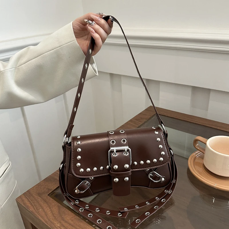 Thumbnail 3 - #37 Latest Baguette Bags Offers