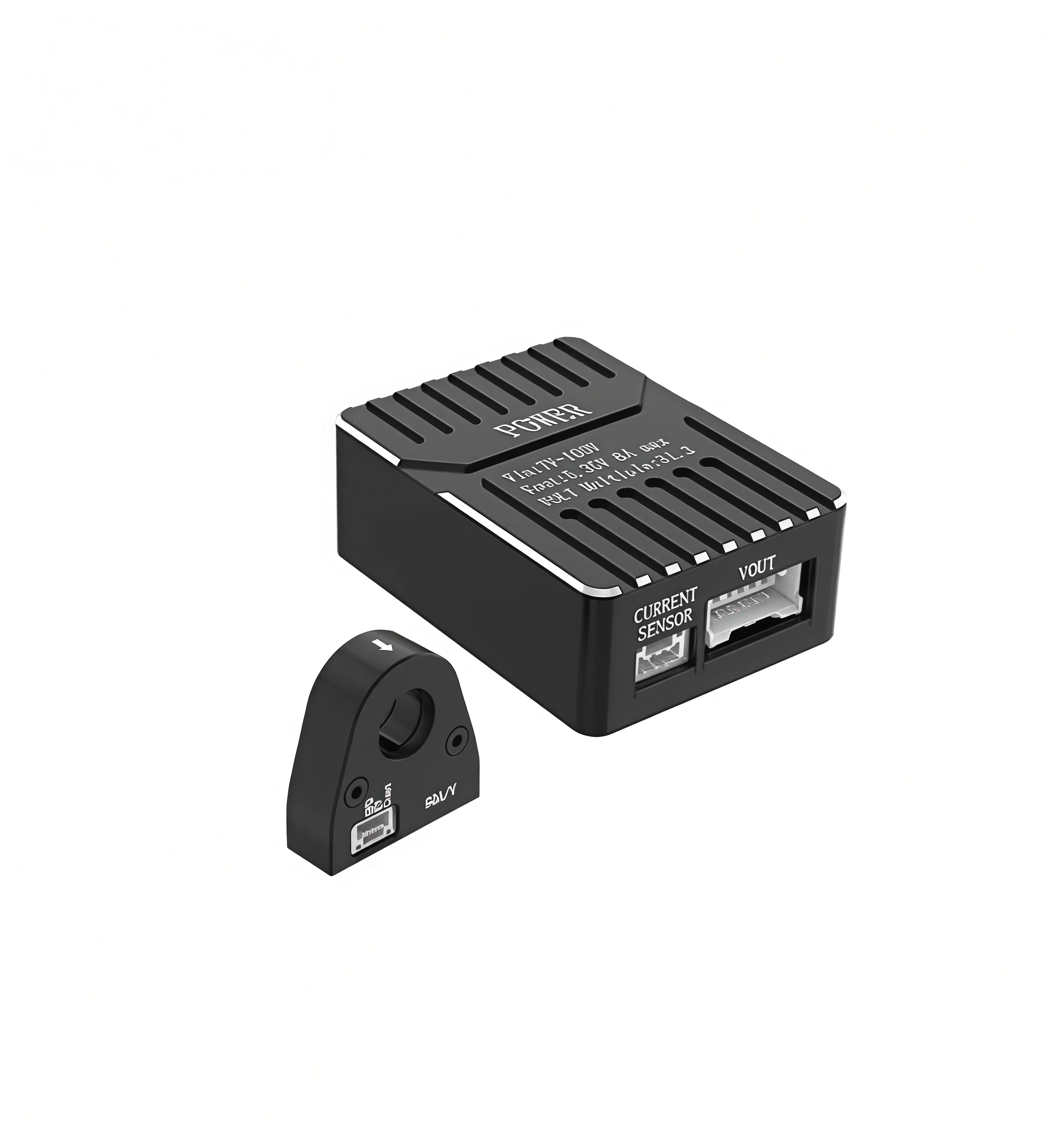 Siyi Hall-Effect Wi…