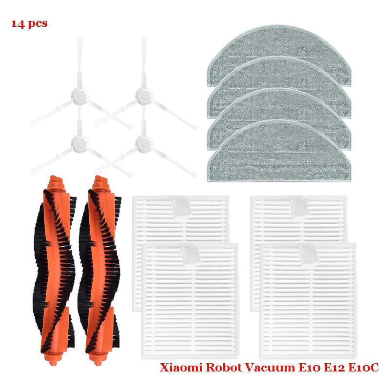 Variant: Set 4