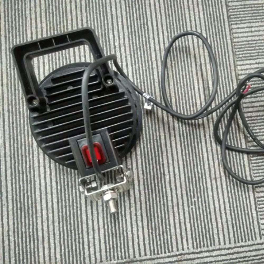 SXMA LED6336 LED-Worklight 5.7