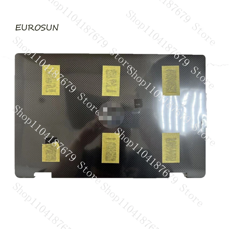 

Новый чехол с верхним экраном и задней крышкой ЖК-дисплея для Dell Latitude 7420 E7420 5X0JC 05X0JC
