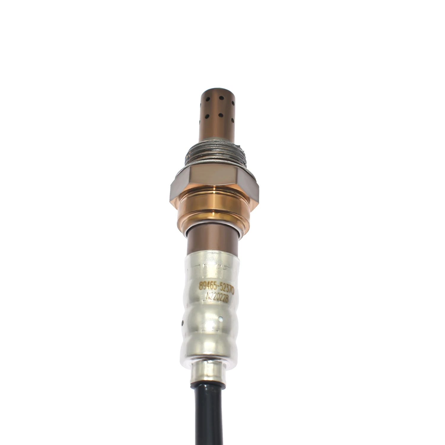 Oxygen Sensor89465-52370 Provides excellent performance, Easy to install