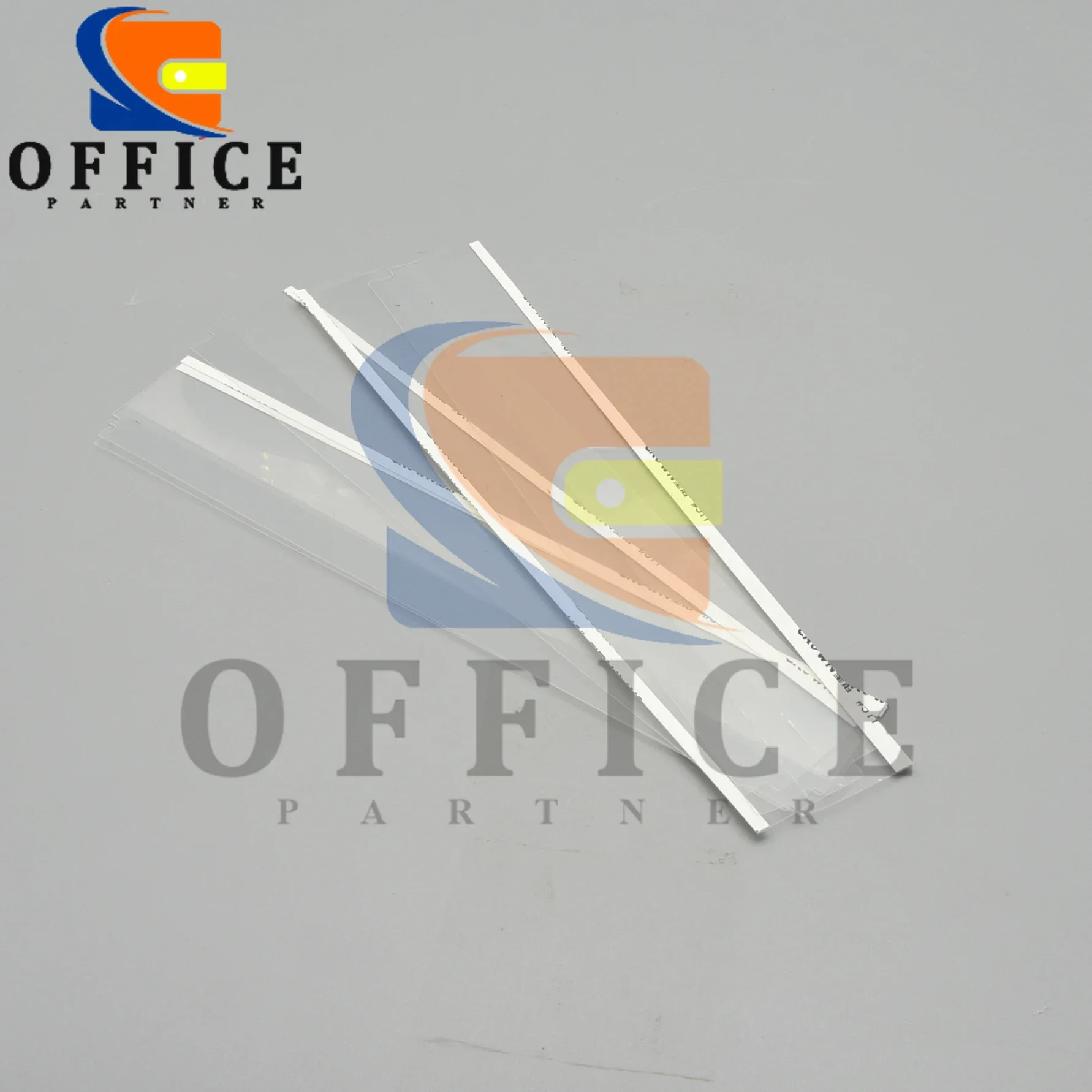 10pcs  ADF ASSY Mylar Ramp Up suitable for HP LaserJet M103 M129 M131 M132 Pro MFP